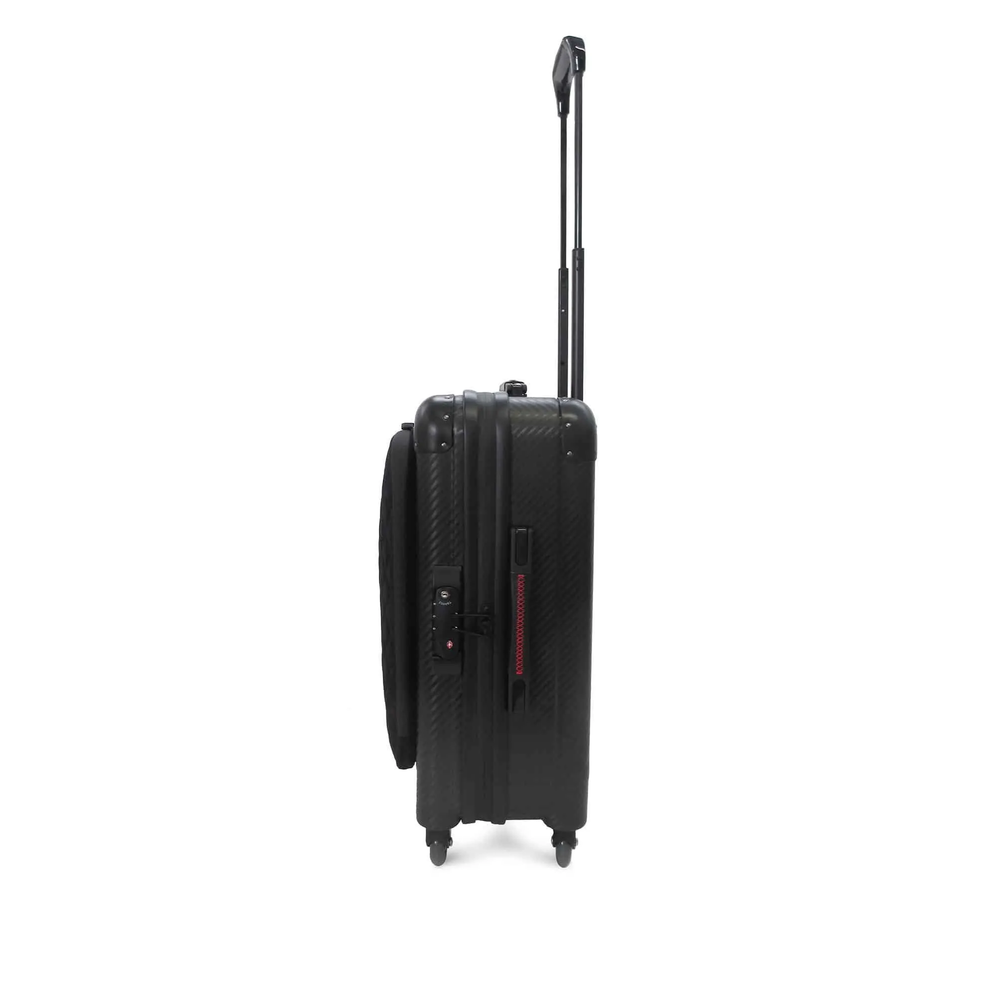 Davis Trolley Cabin L Flap Carbon Fiber