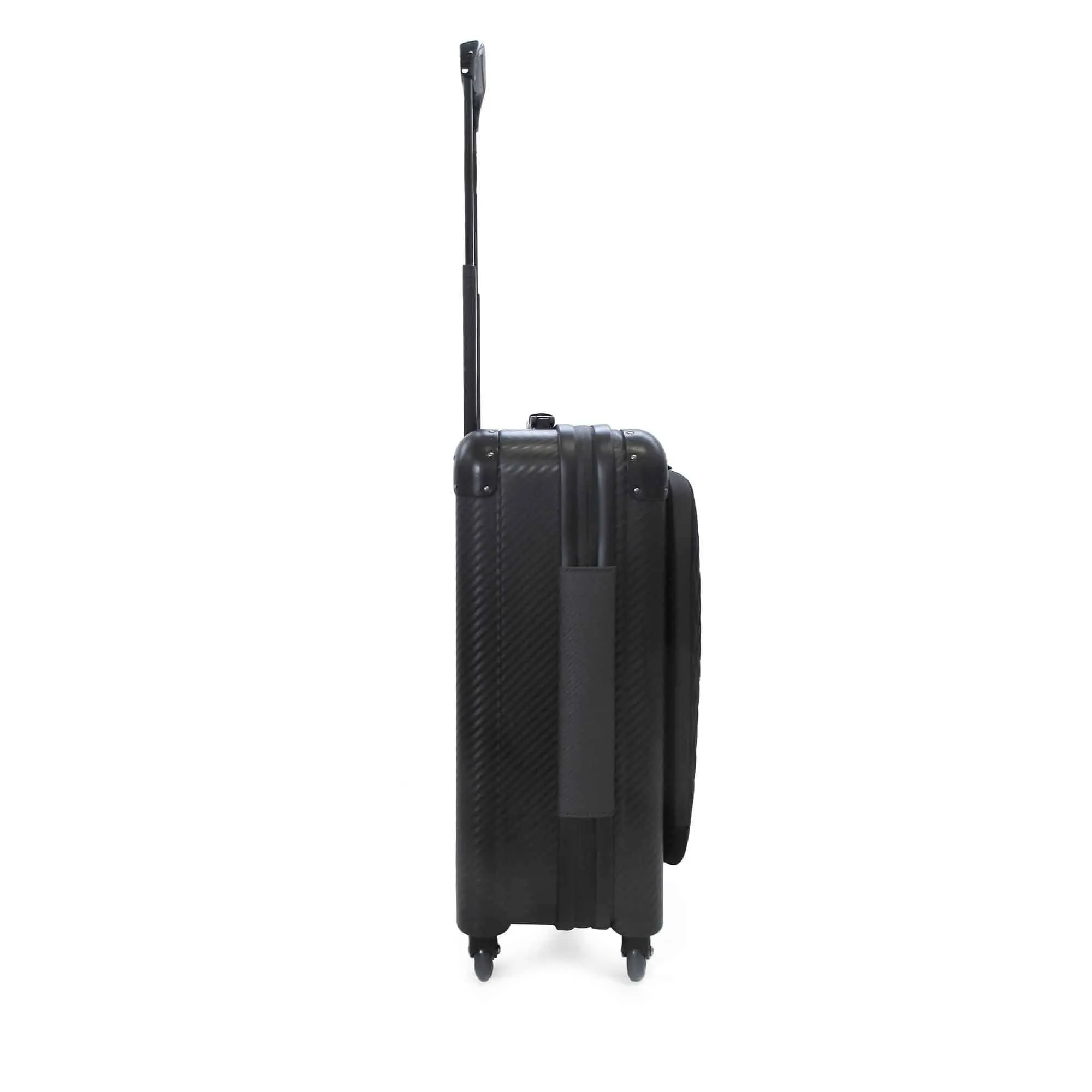 Davis Trolley Cabin L Flap Carbon Fiber