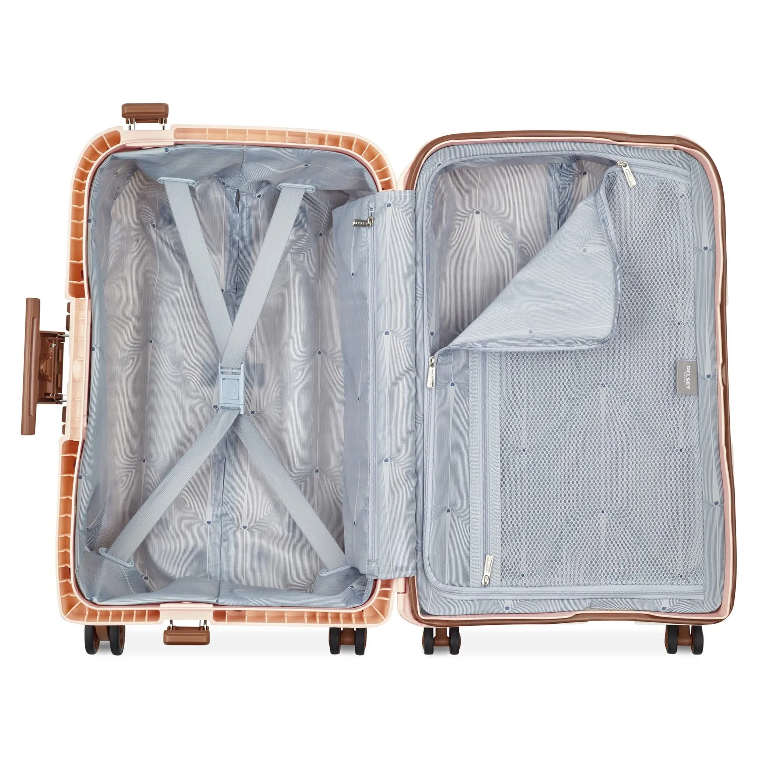 Delsey Moncey 2.0 (Premium Collection)