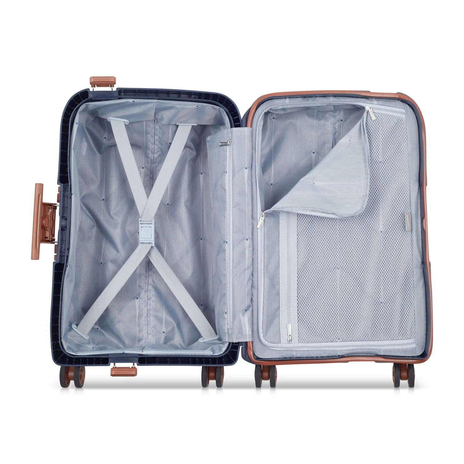 Delsey Moncey 2.0 (Premium Collection)