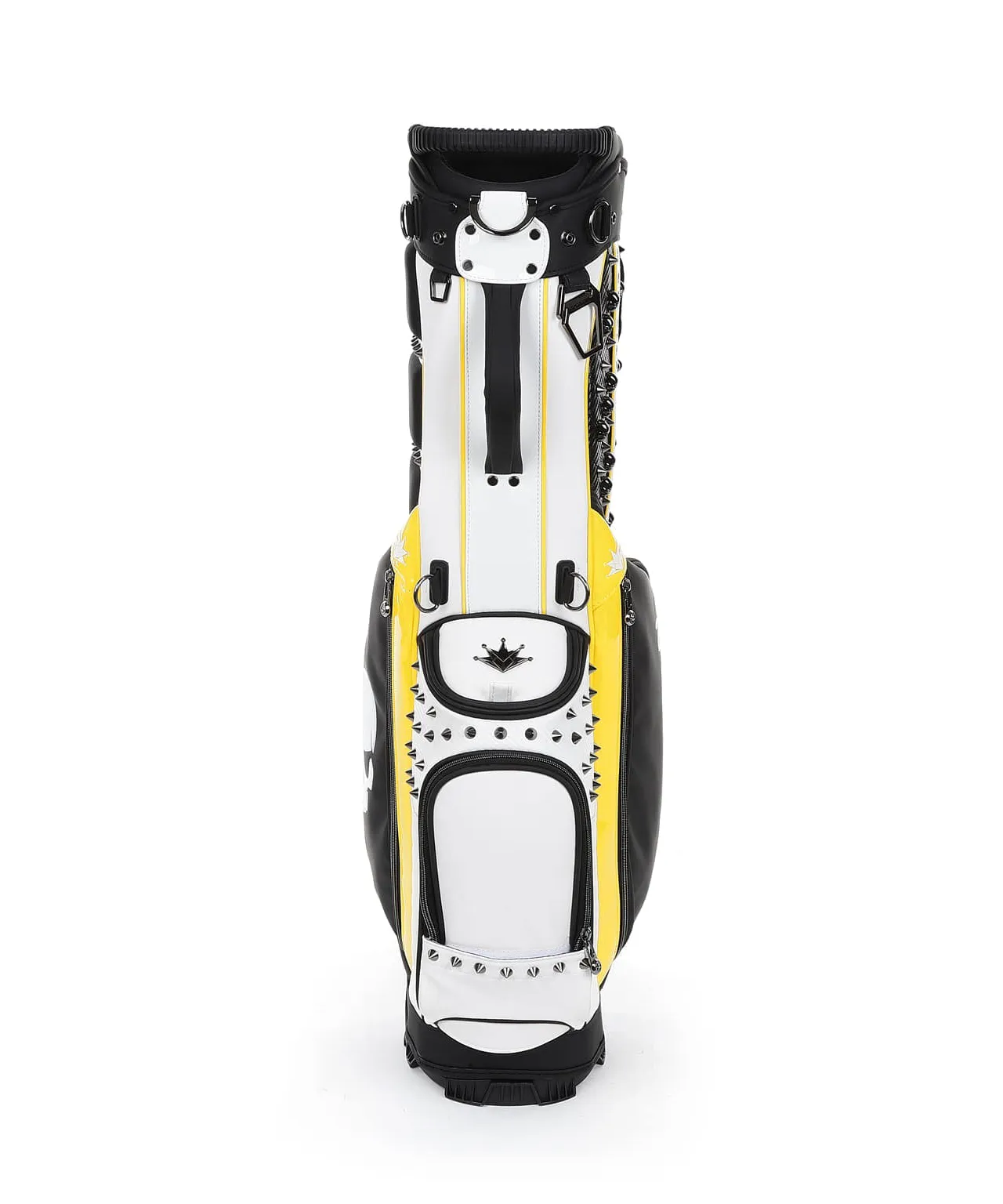 DIBCAS Collection YELLOW Stand bag