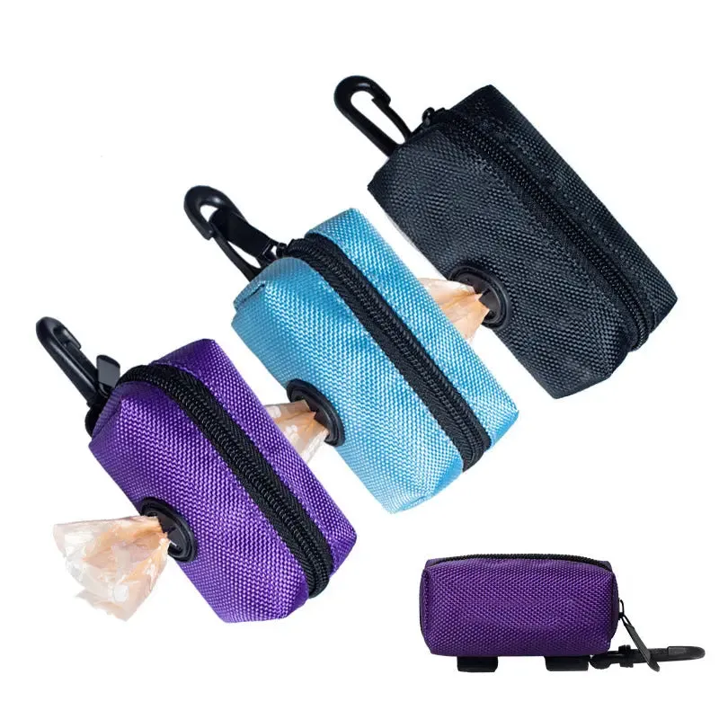 Dog Poo Bags Dog Pack