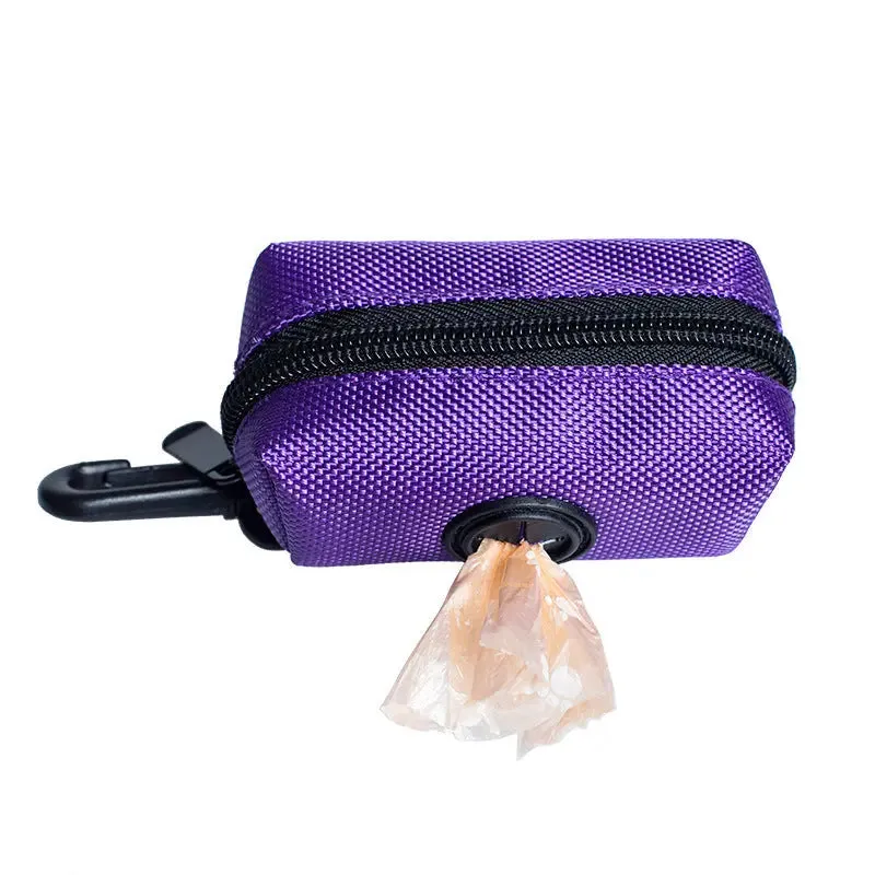 Dog Poo Bags Dog Pack