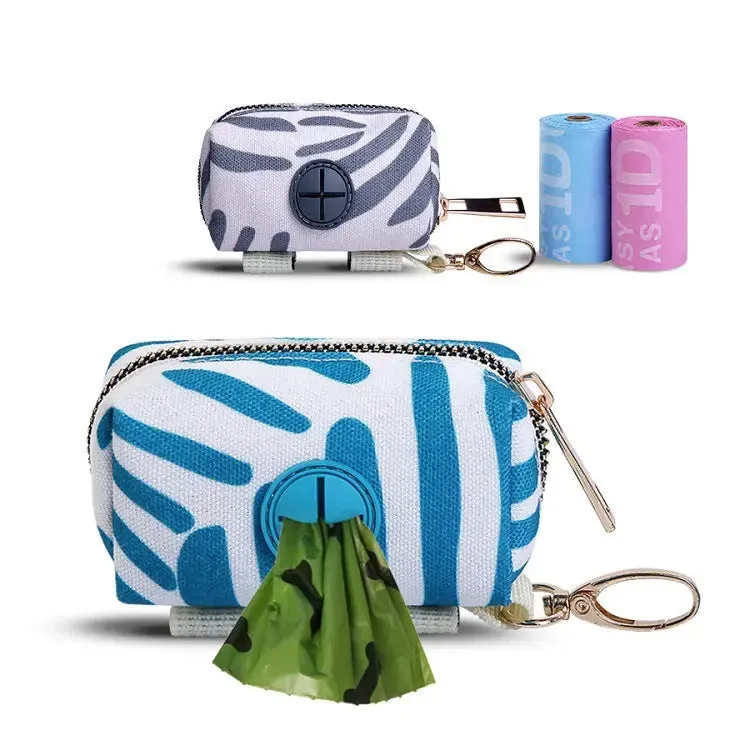 Dog Poo Bags Dog Pack
