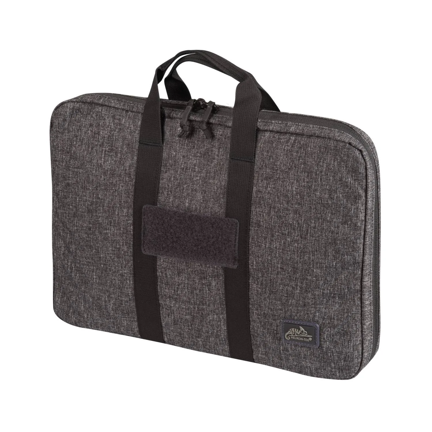 DOUBLE PISTOL WALLET - NYLON