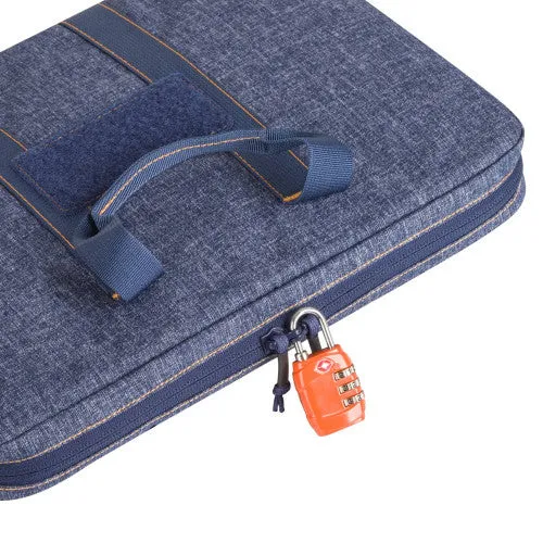 DOUBLE PISTOL WALLET - NYLON