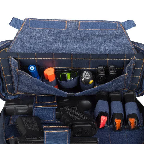 DOUBLE PISTOL WALLET - NYLON