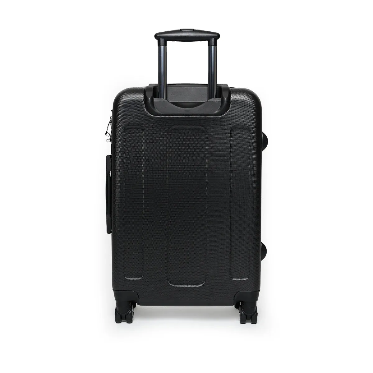 Downtown Diva Suitcases