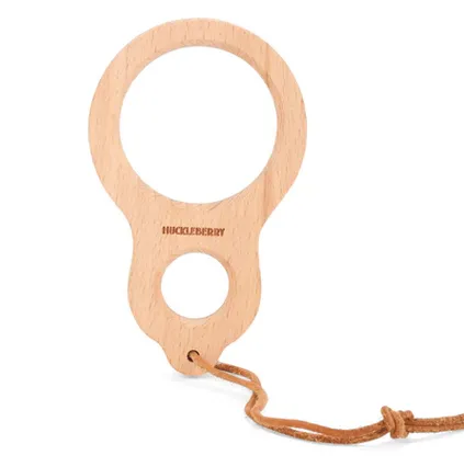 Dual Compact Portable Magnifier