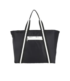 East/West Everyday Tote