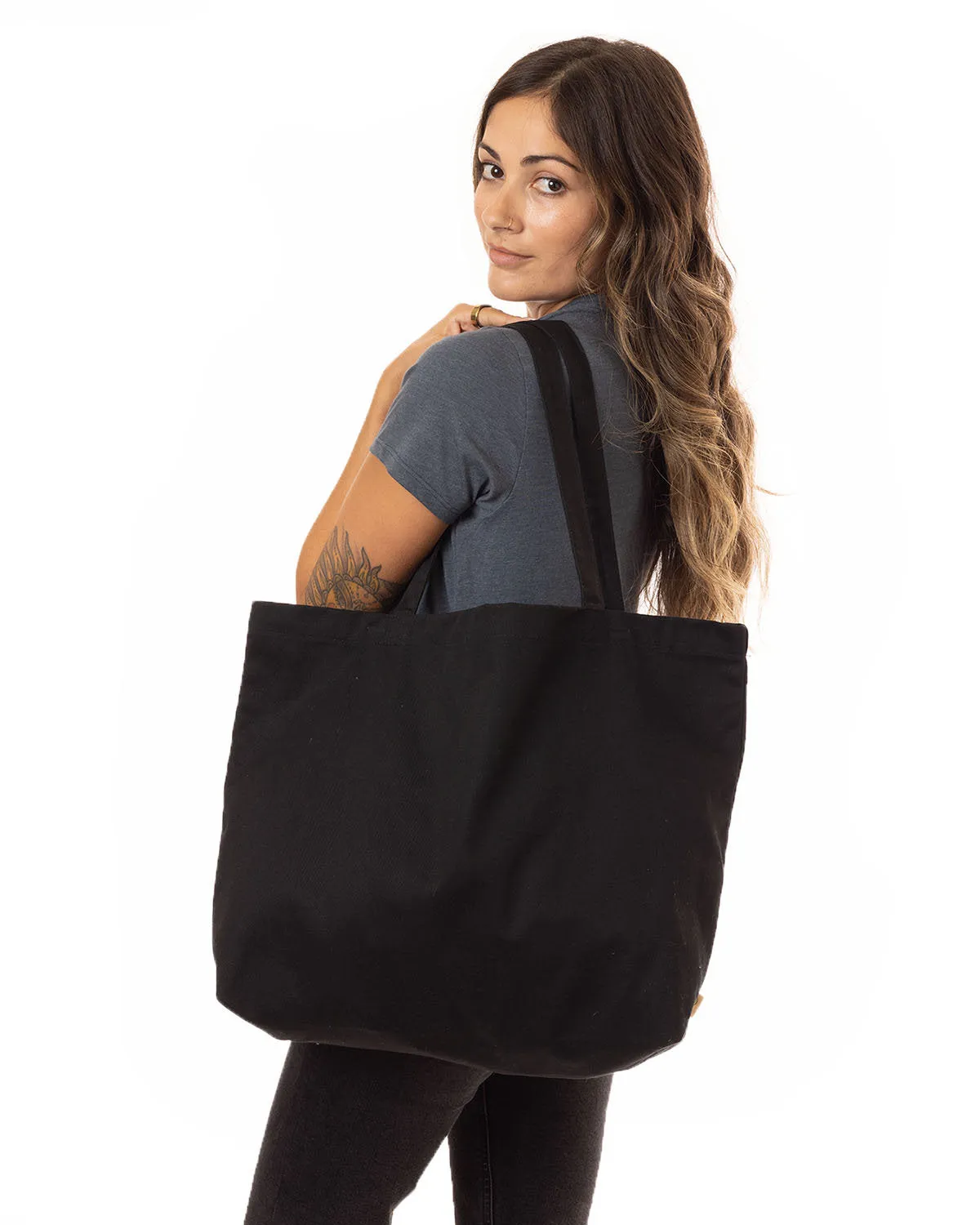 econscious Unisex Eco Large Tote
