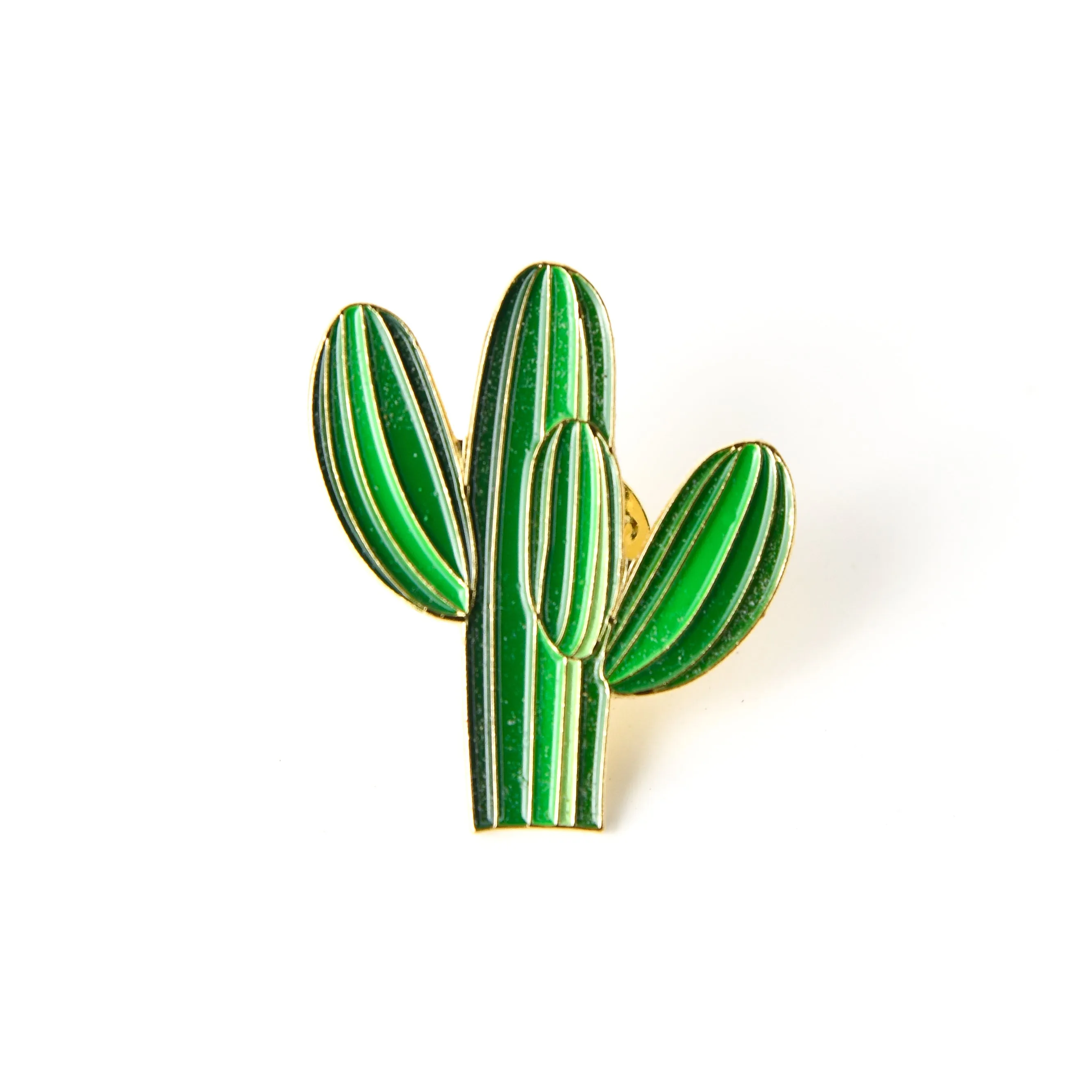 ENAMEL PIN | CACTUS CUTIE