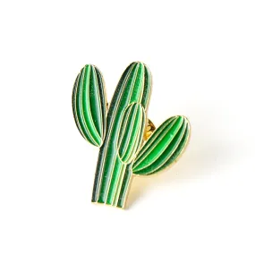 ENAMEL PIN | CACTUS CUTIE