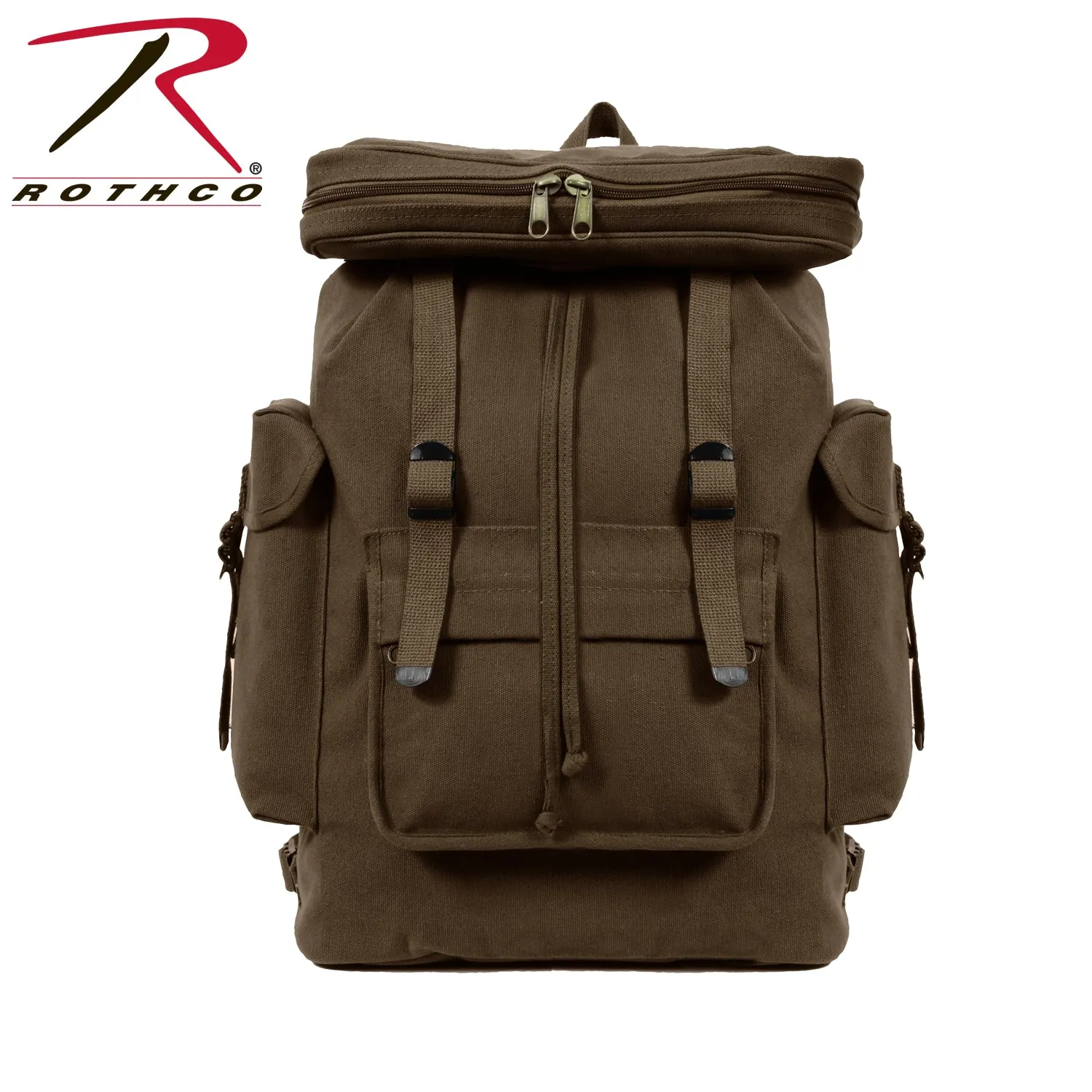 European Style Rucksack