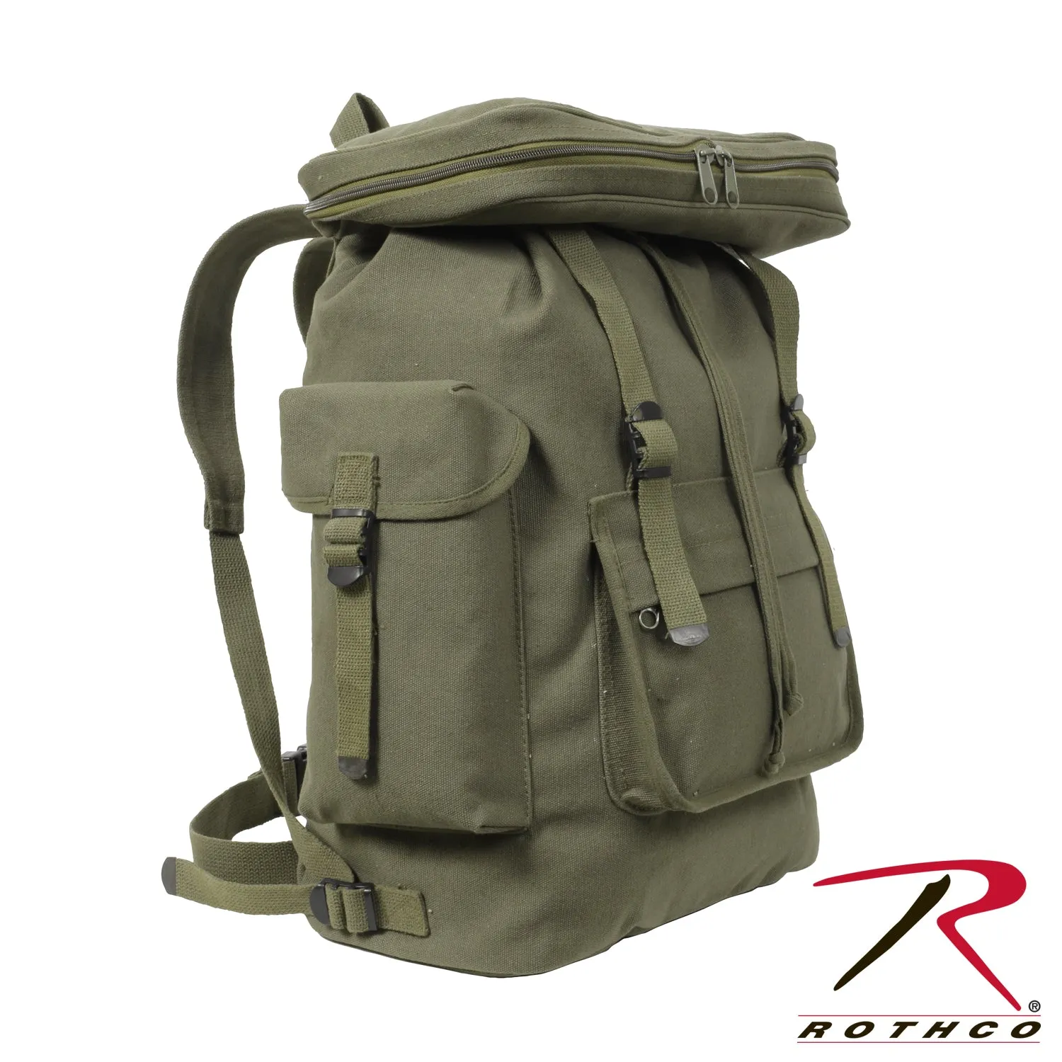 European Style Rucksack