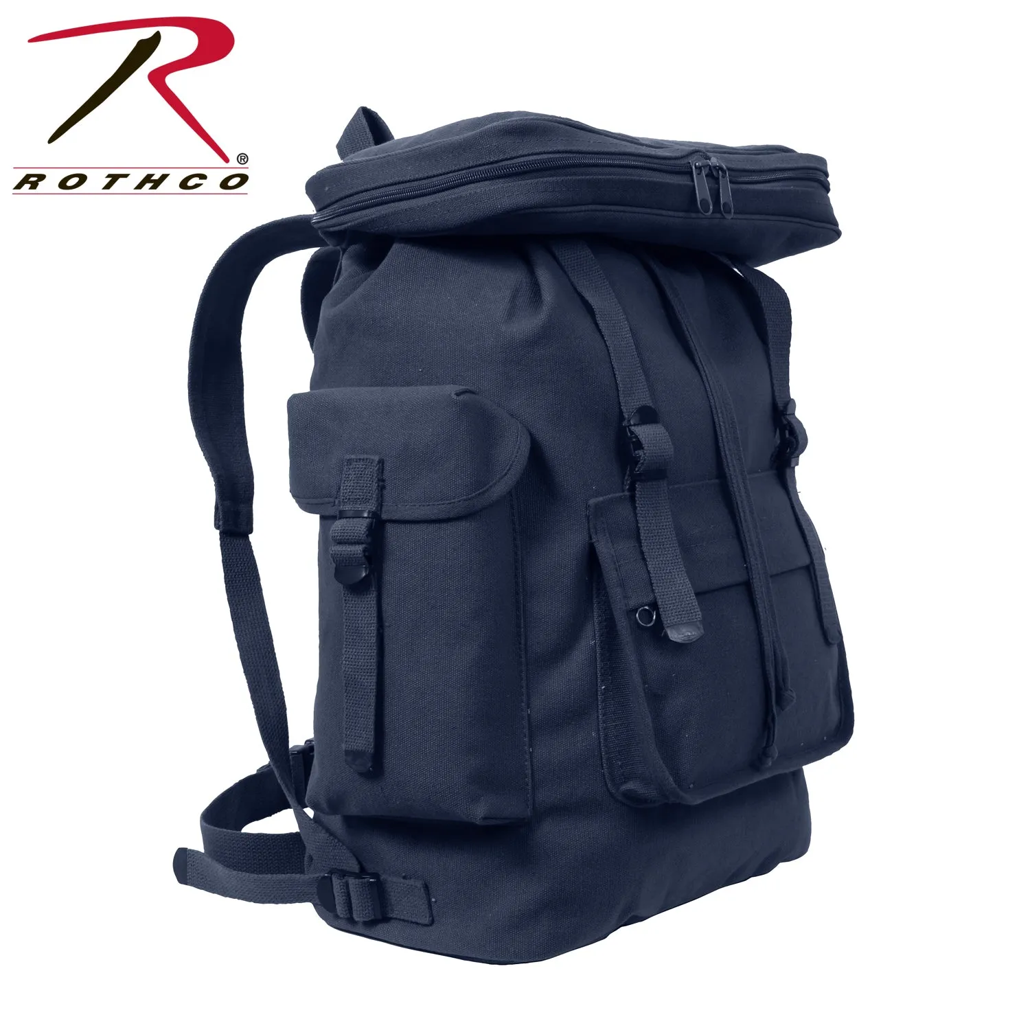 European Style Rucksack