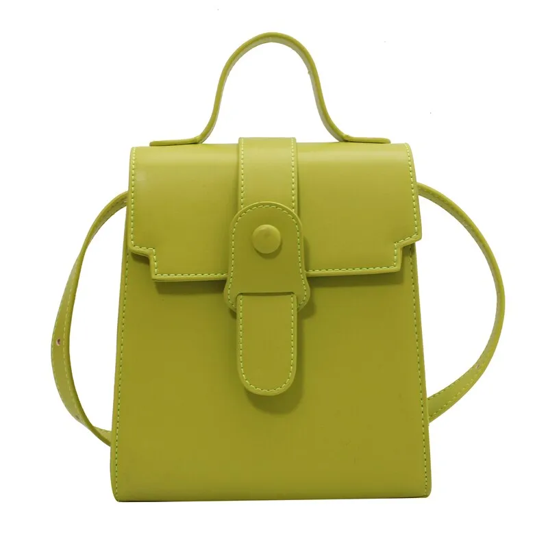 Fashion Leather Mini Backpack Women 2021 Small Mochilas Para Mujer High Quality Back Pack Travel Bags Purses and Handbags Brand