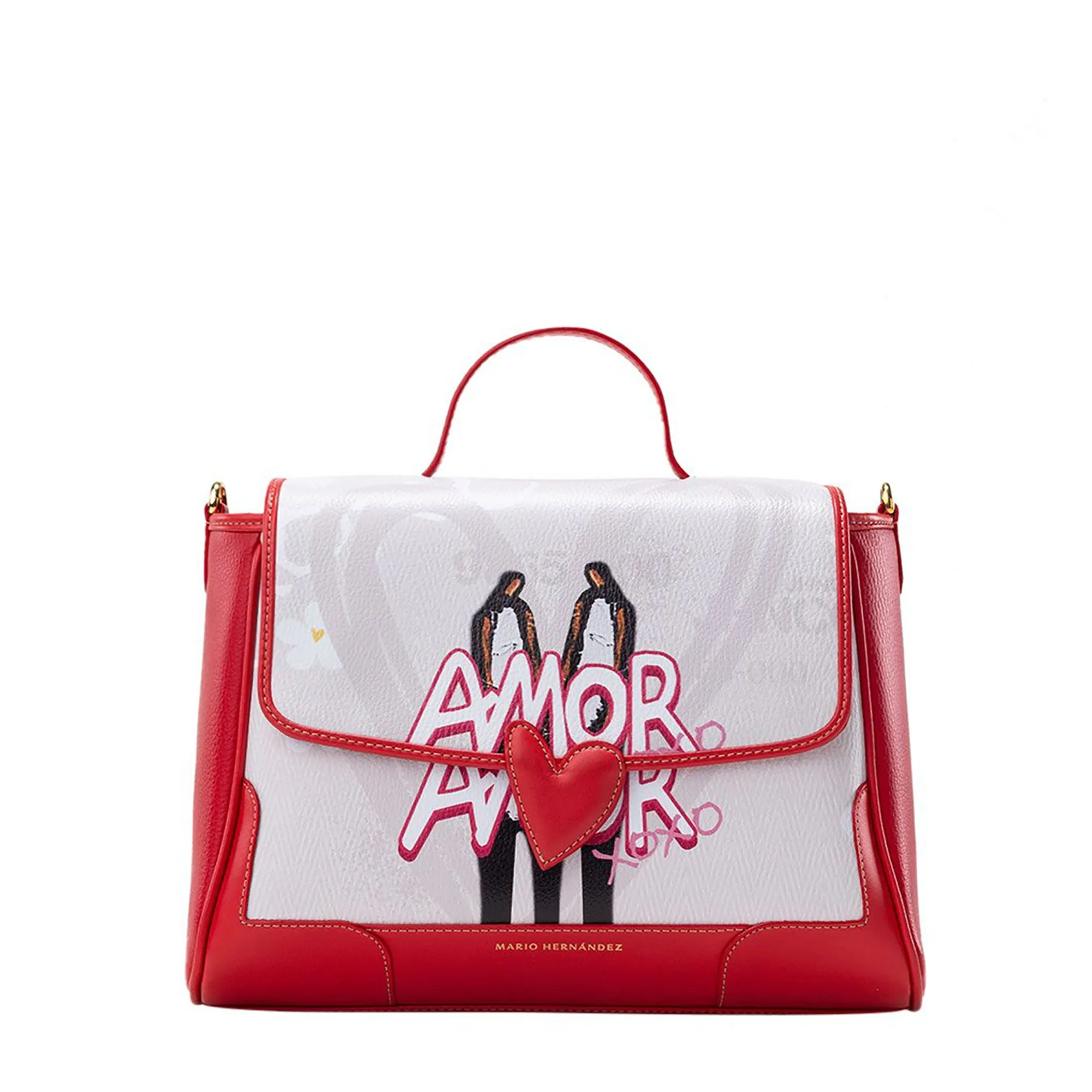 FLORES DE AMOR