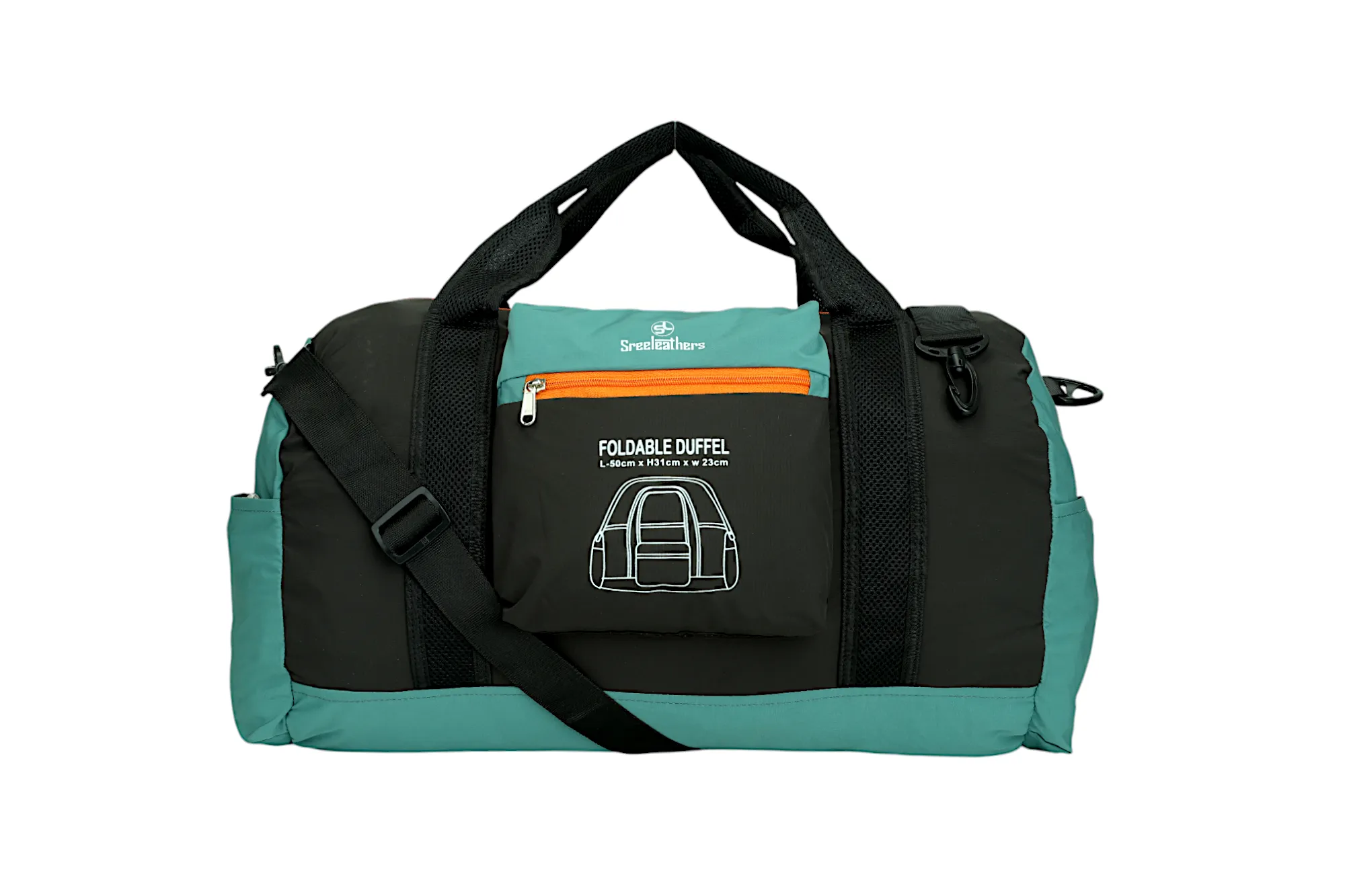 FOLDABLE LUGGAGE BAG 912301