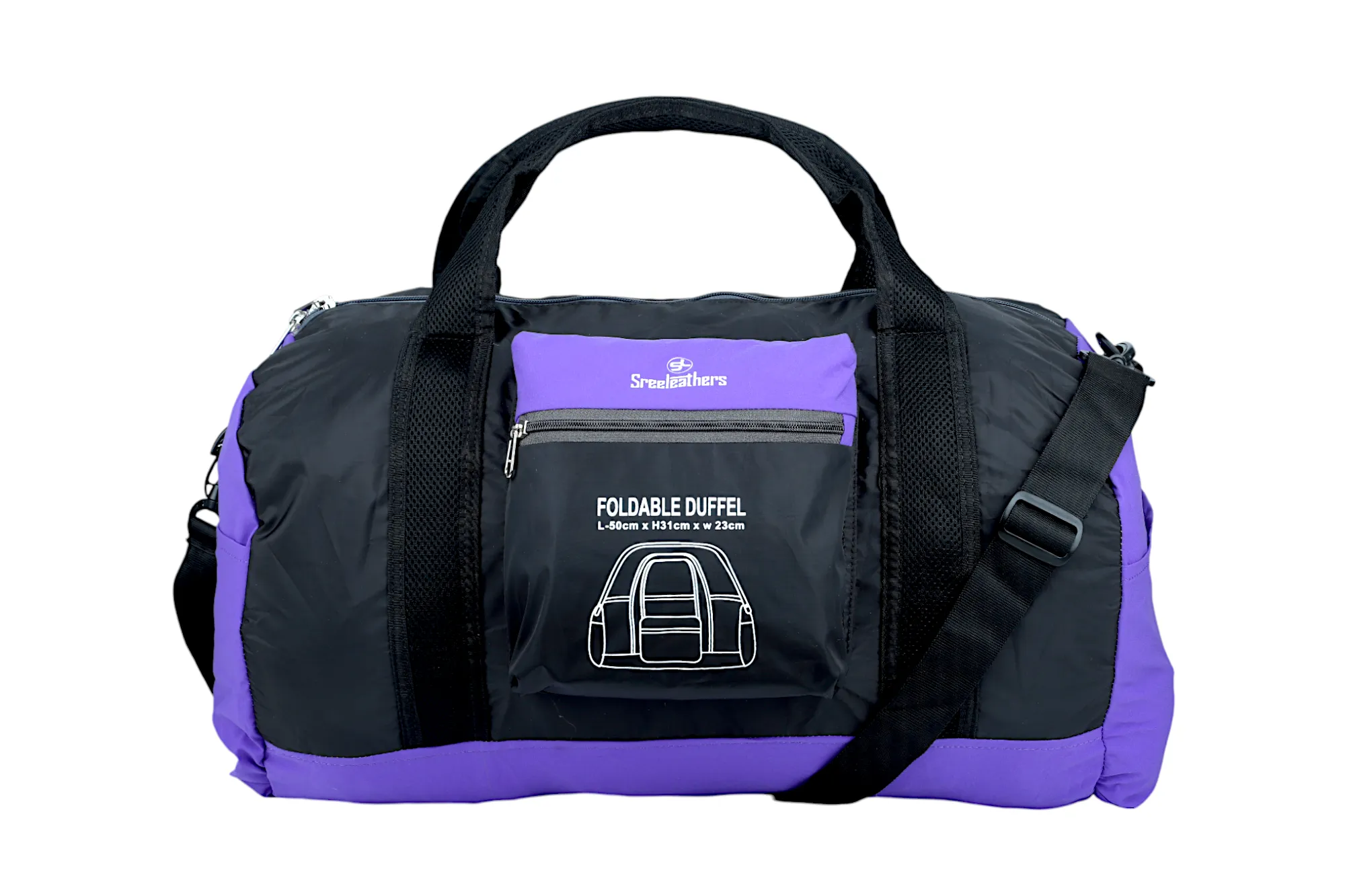 FOLDABLE LUGGAGE BAG 912301