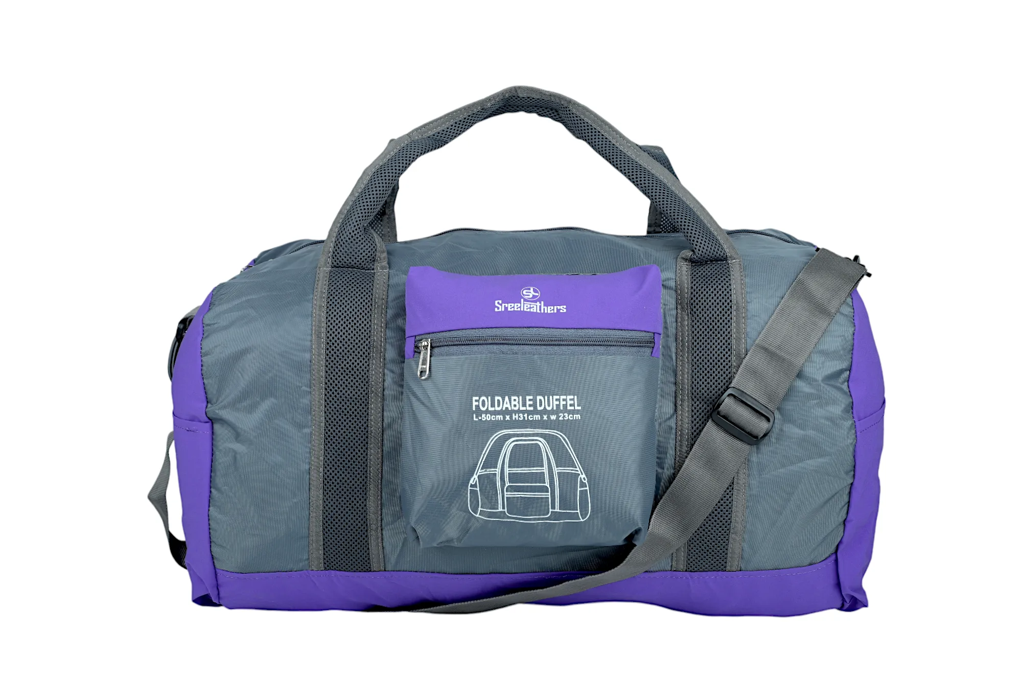 FOLDABLE LUGGAGE BAG 912301