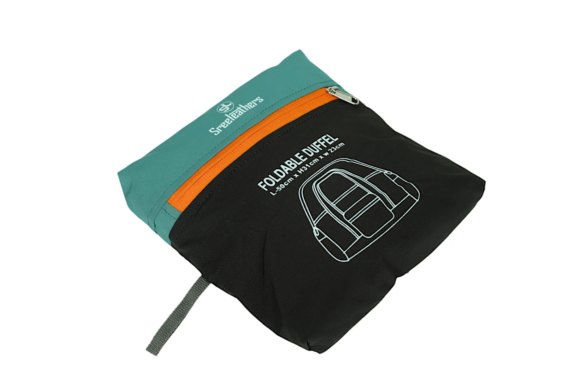 FOLDABLE LUGGAGE BAG 912301