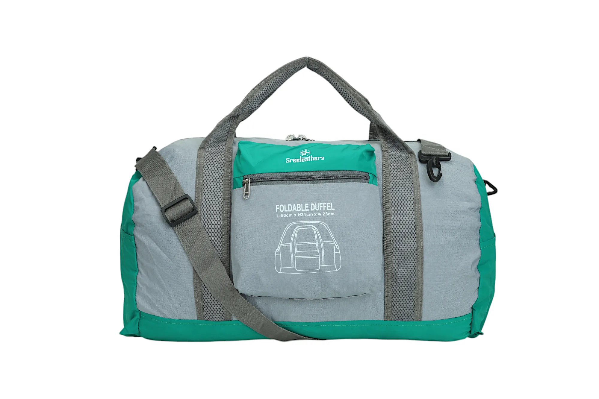 FOLDABLE LUGGAGE BAG 912301