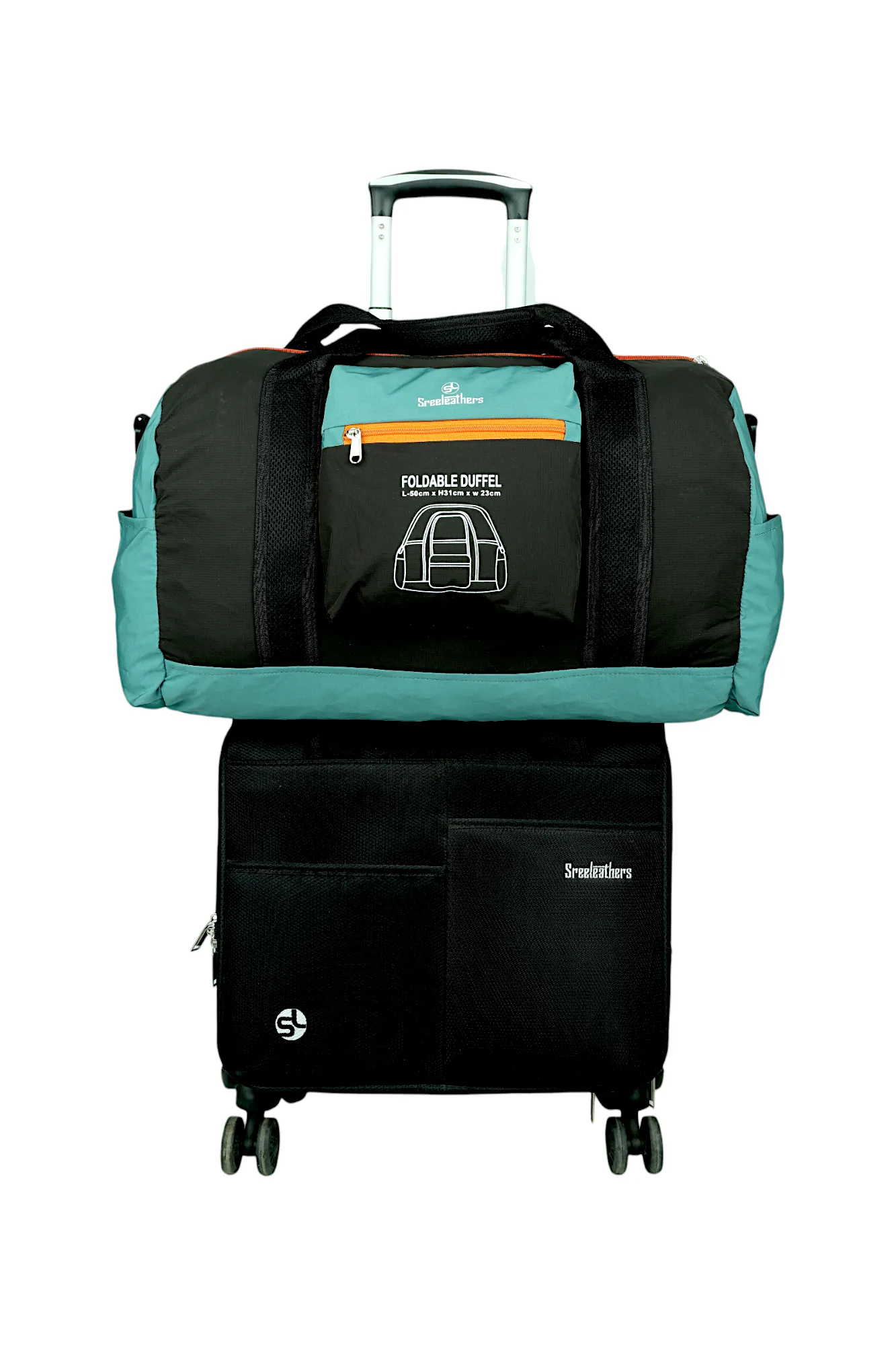 FOLDABLE LUGGAGE BAG 912301