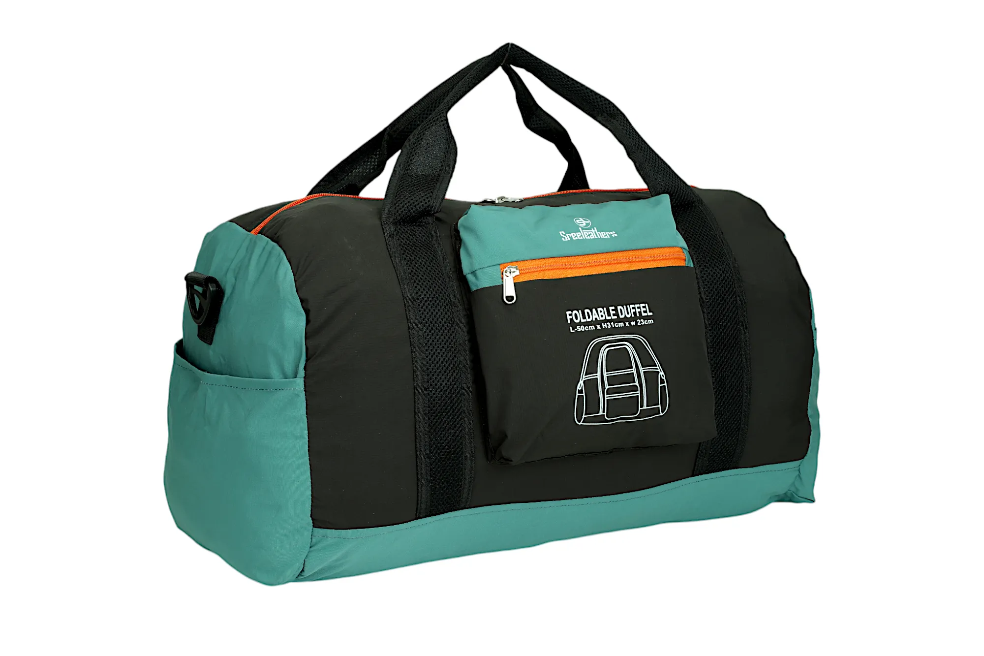 FOLDABLE LUGGAGE BAG 912301