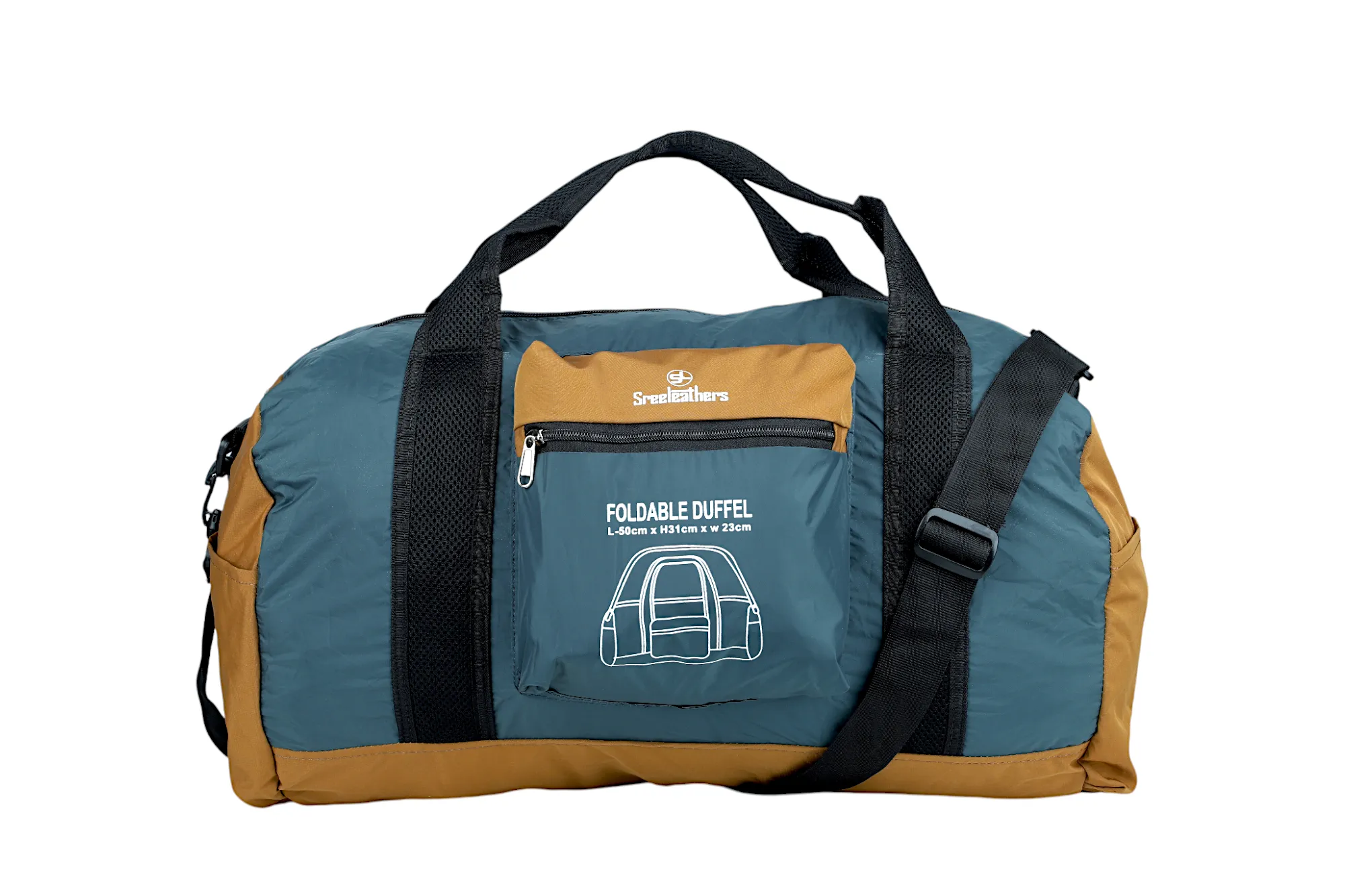 FOLDABLE LUGGAGE BAG 912301