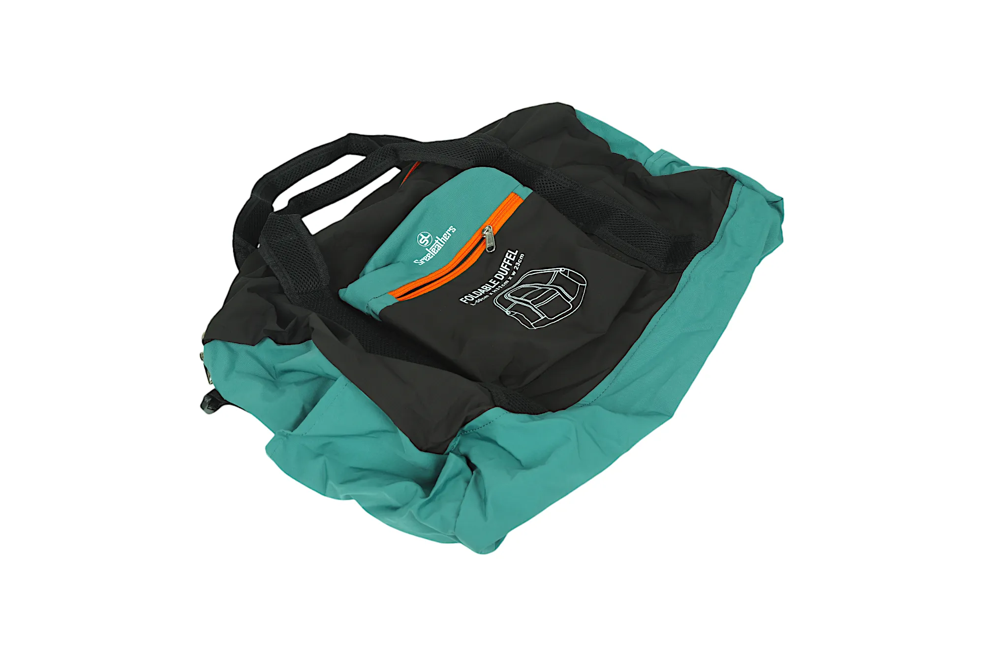 FOLDABLE LUGGAGE BAG 912301