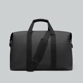 Gaston Luga Däsh Weekender in Black