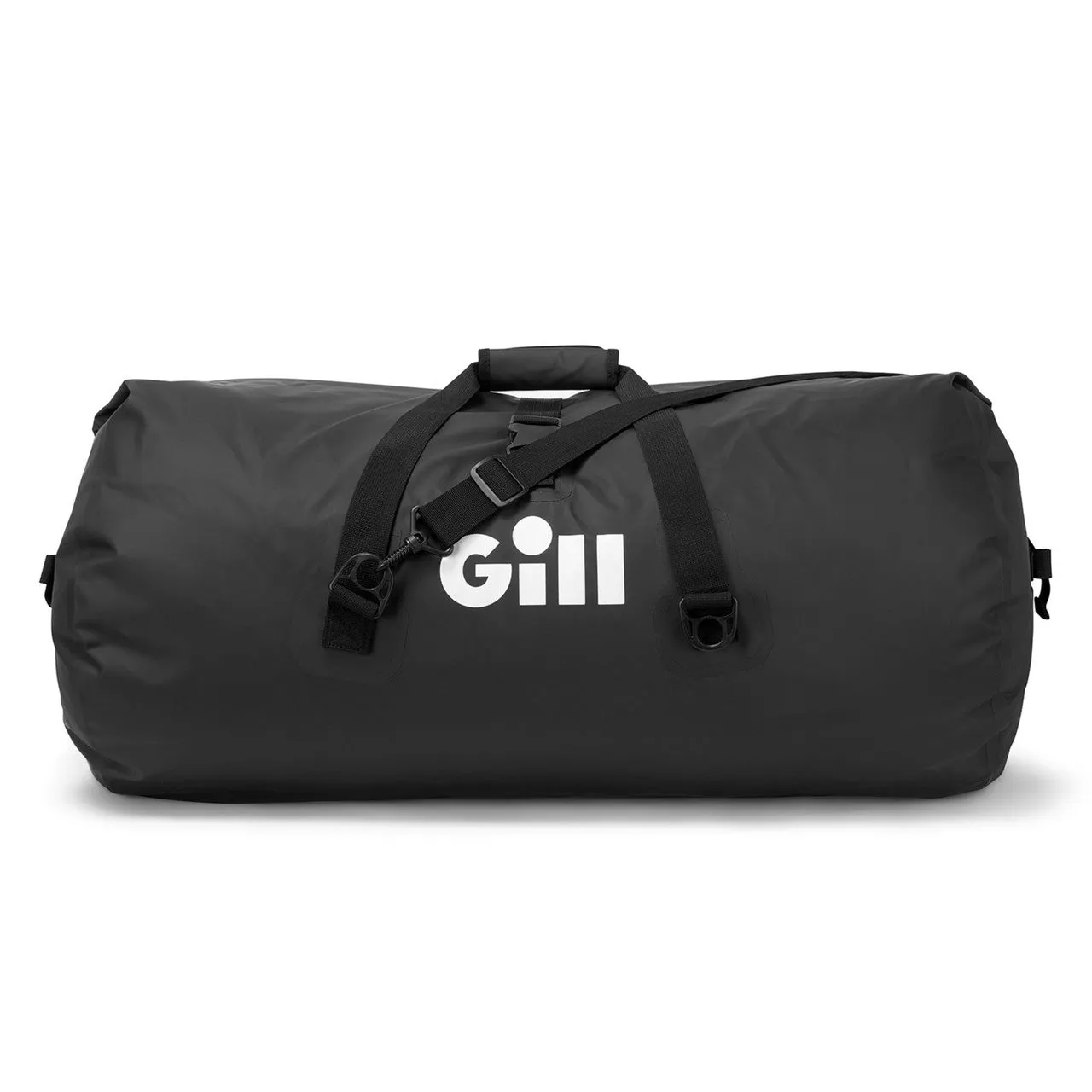 Gill Voyager Duffle Bag
