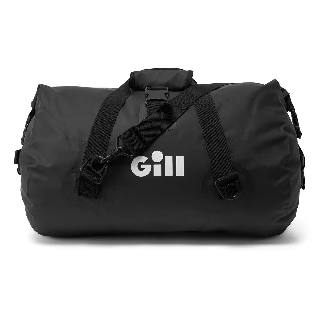 Gill Voyager Duffle Bag