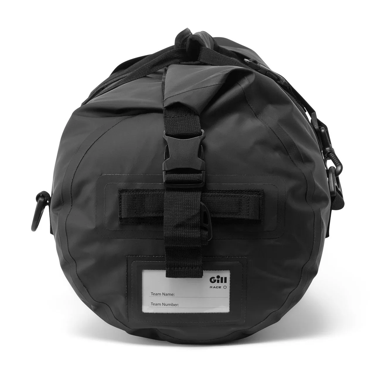 Gill Voyager Duffle Bag