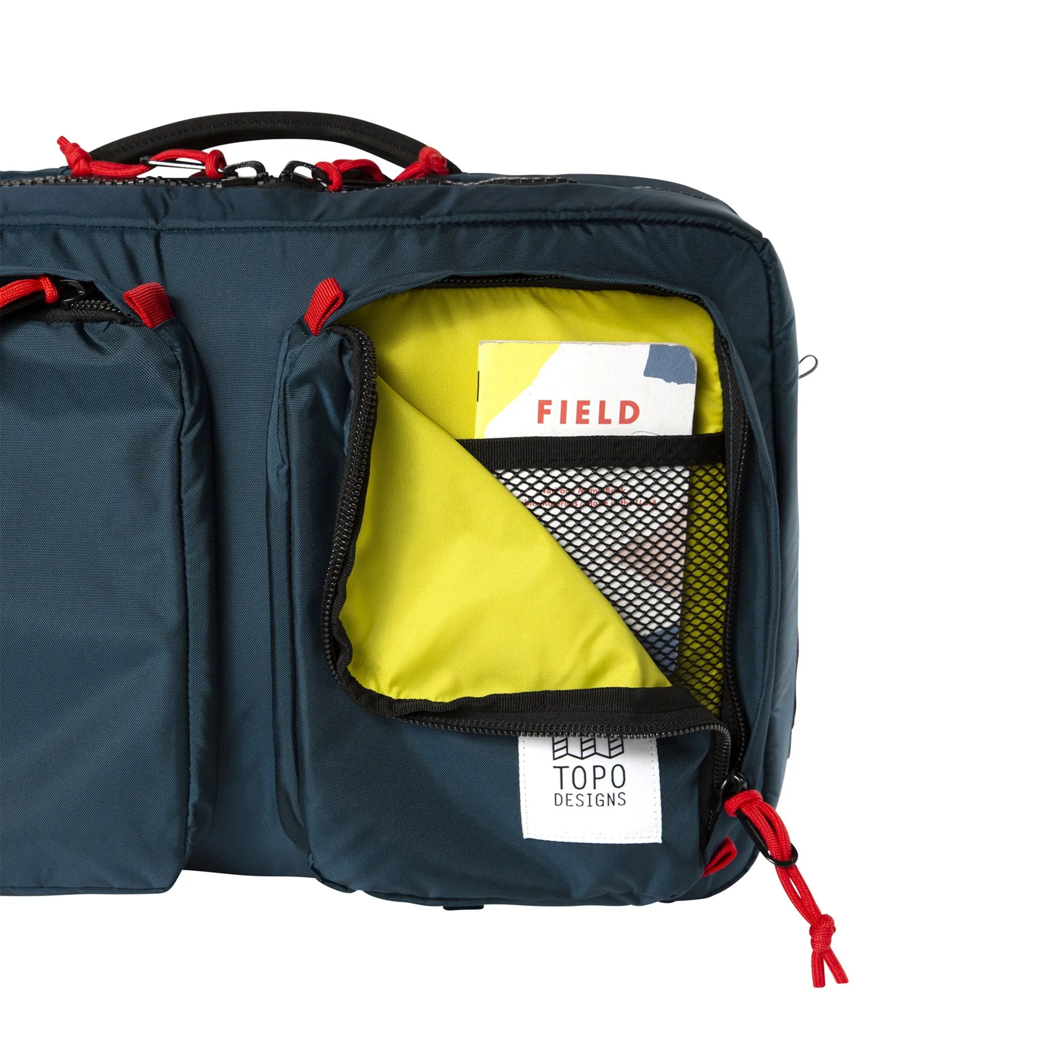 Global Briefcase 3-Day