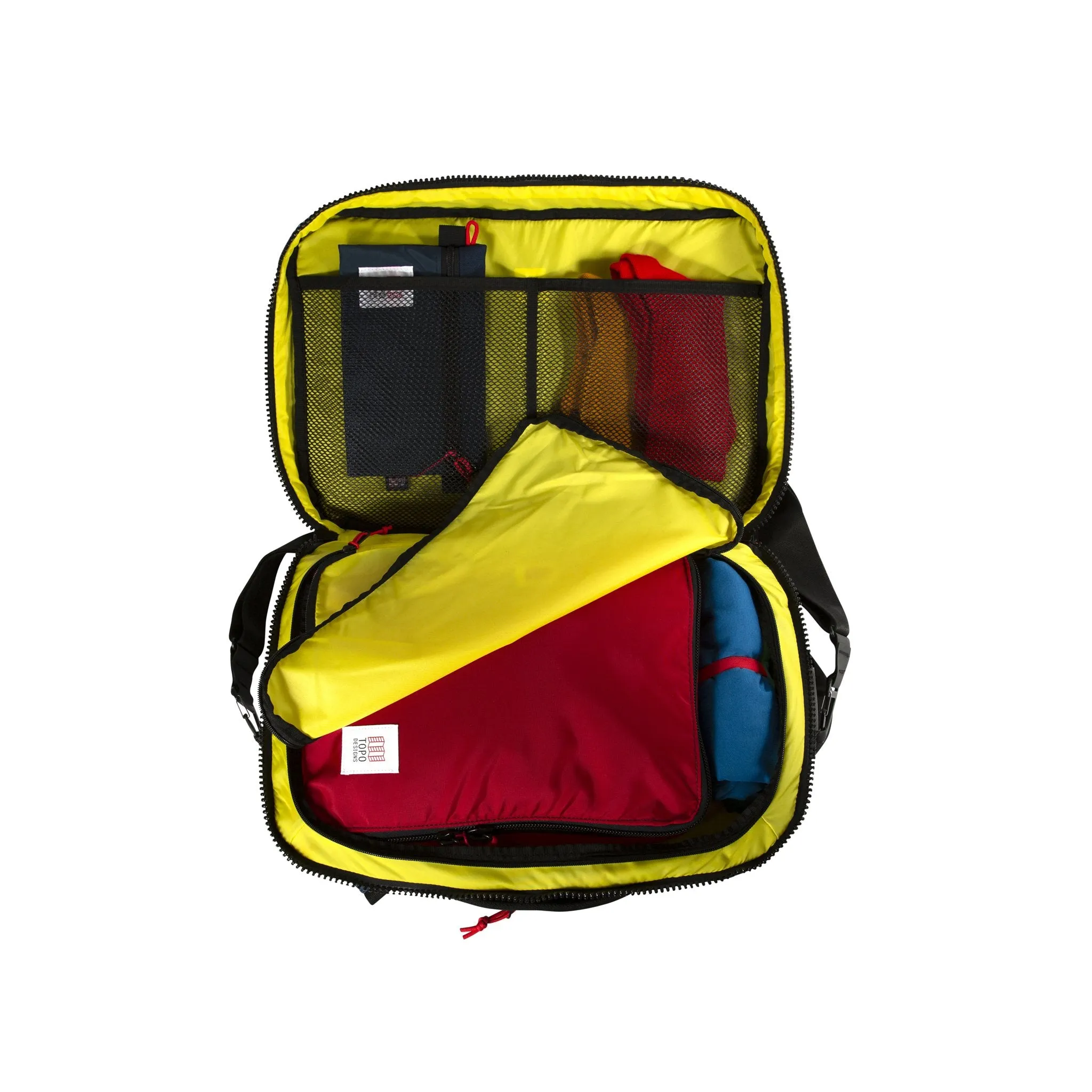 Global Briefcase 3-Day