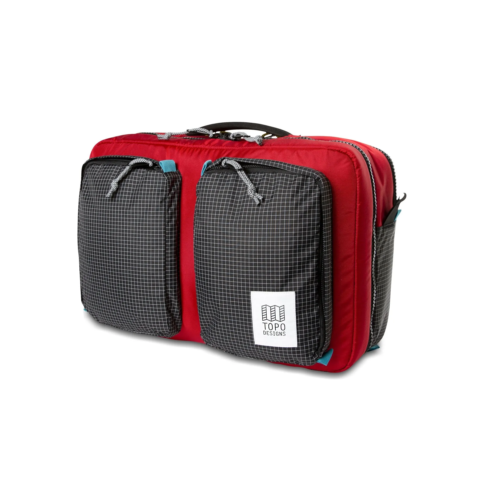 Global Briefcase 3-Day