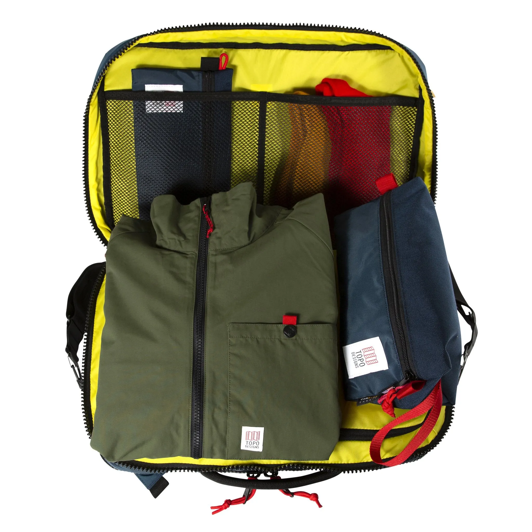 Global Briefcase 3-Day