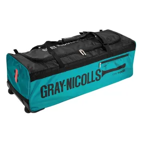 Gn 1000 Wheel Bag Aquamarine