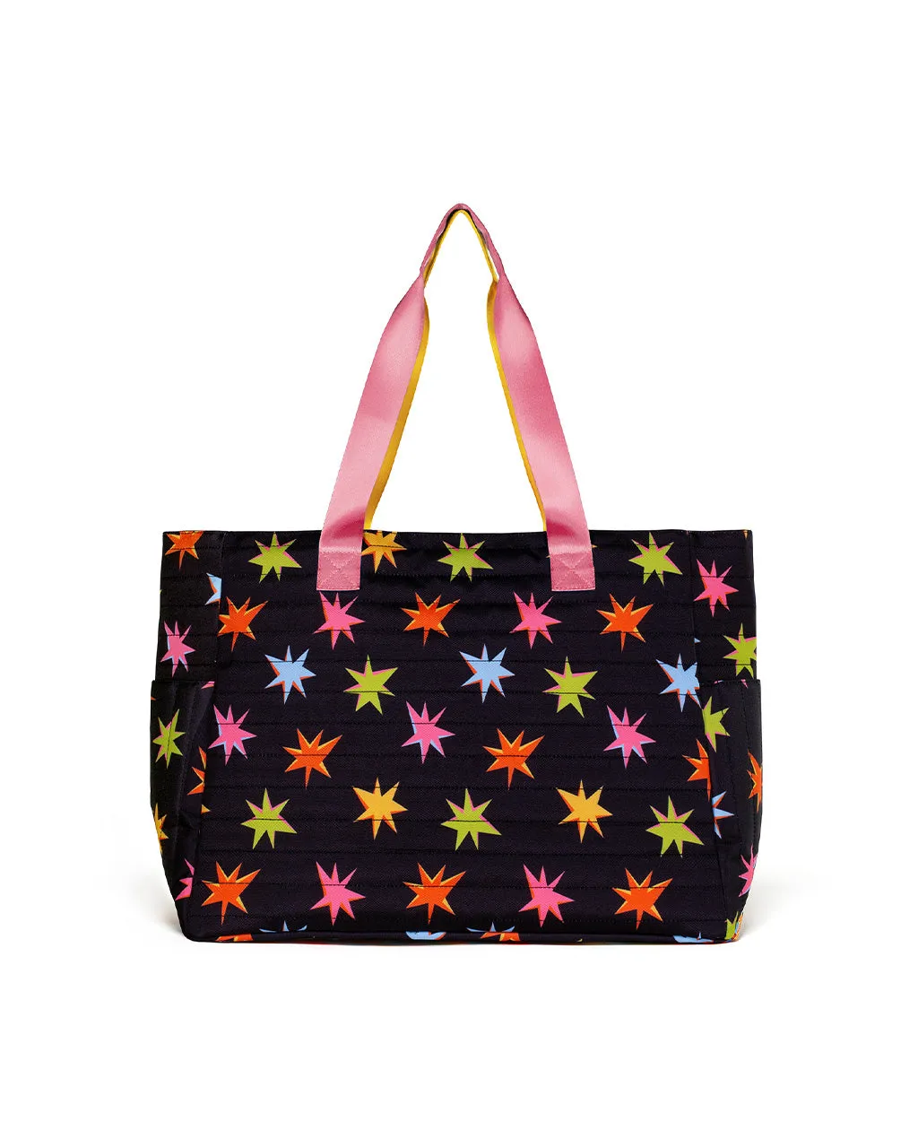 Go-Go Work Bag - Starburst