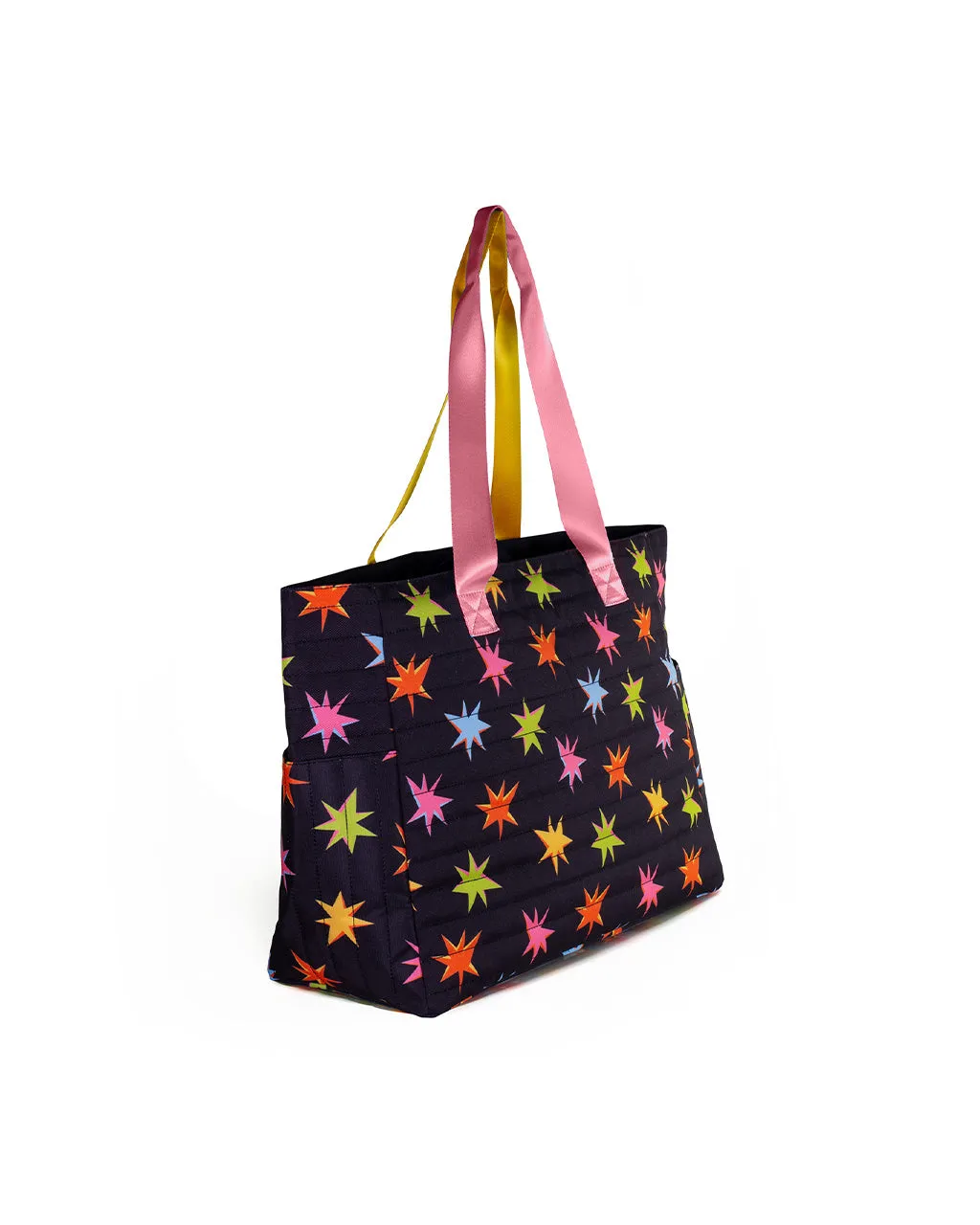 Go-Go Work Bag - Starburst