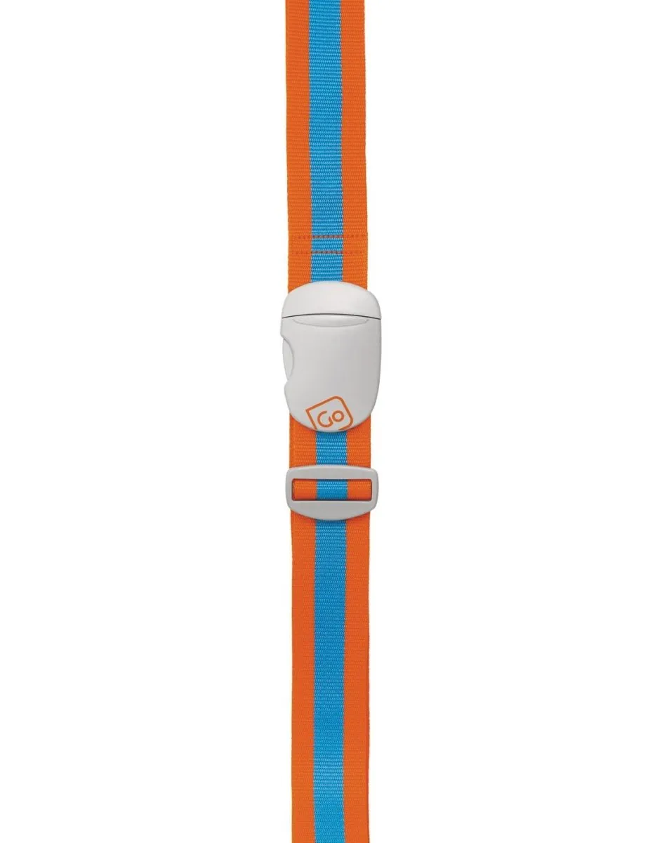Go Travel Luggage Strap