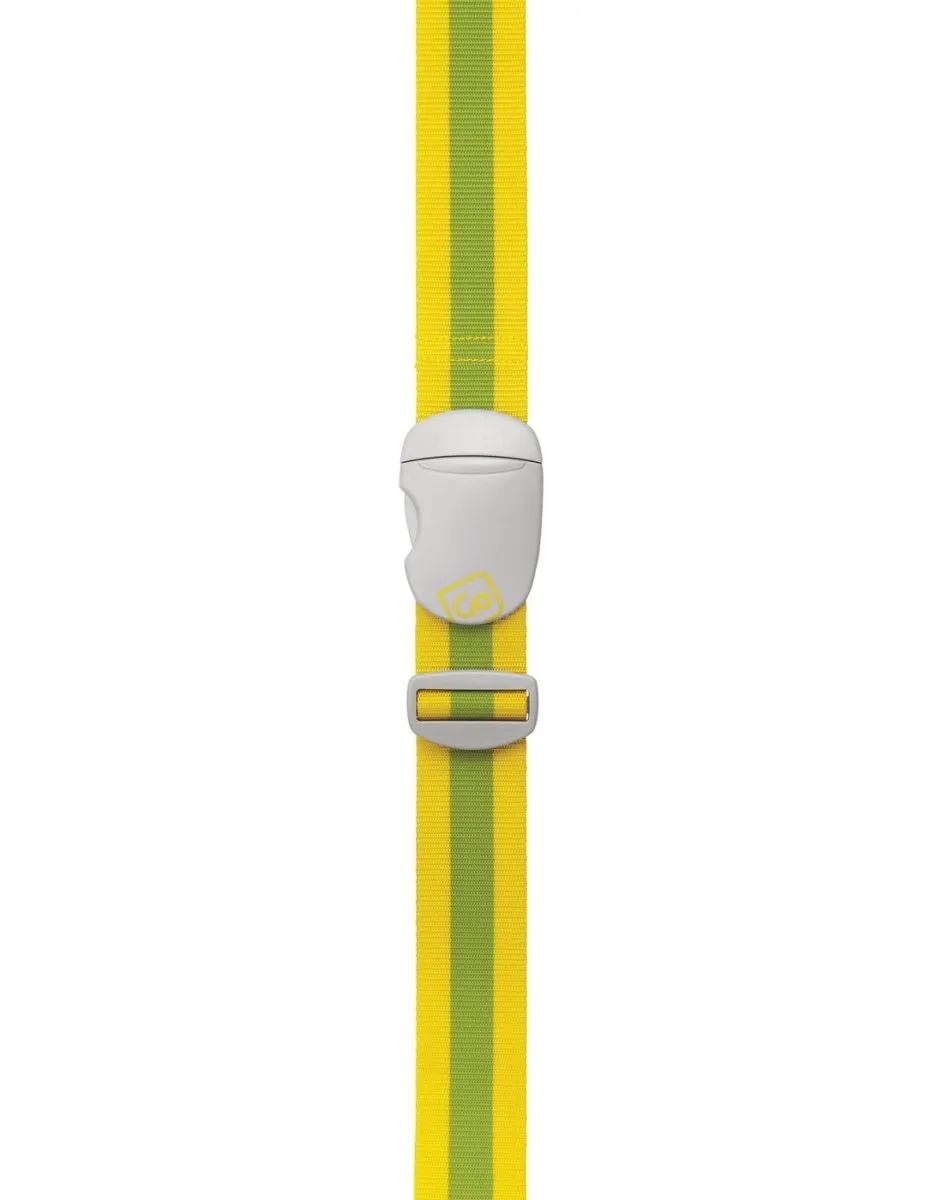 Go Travel Luggage Strap