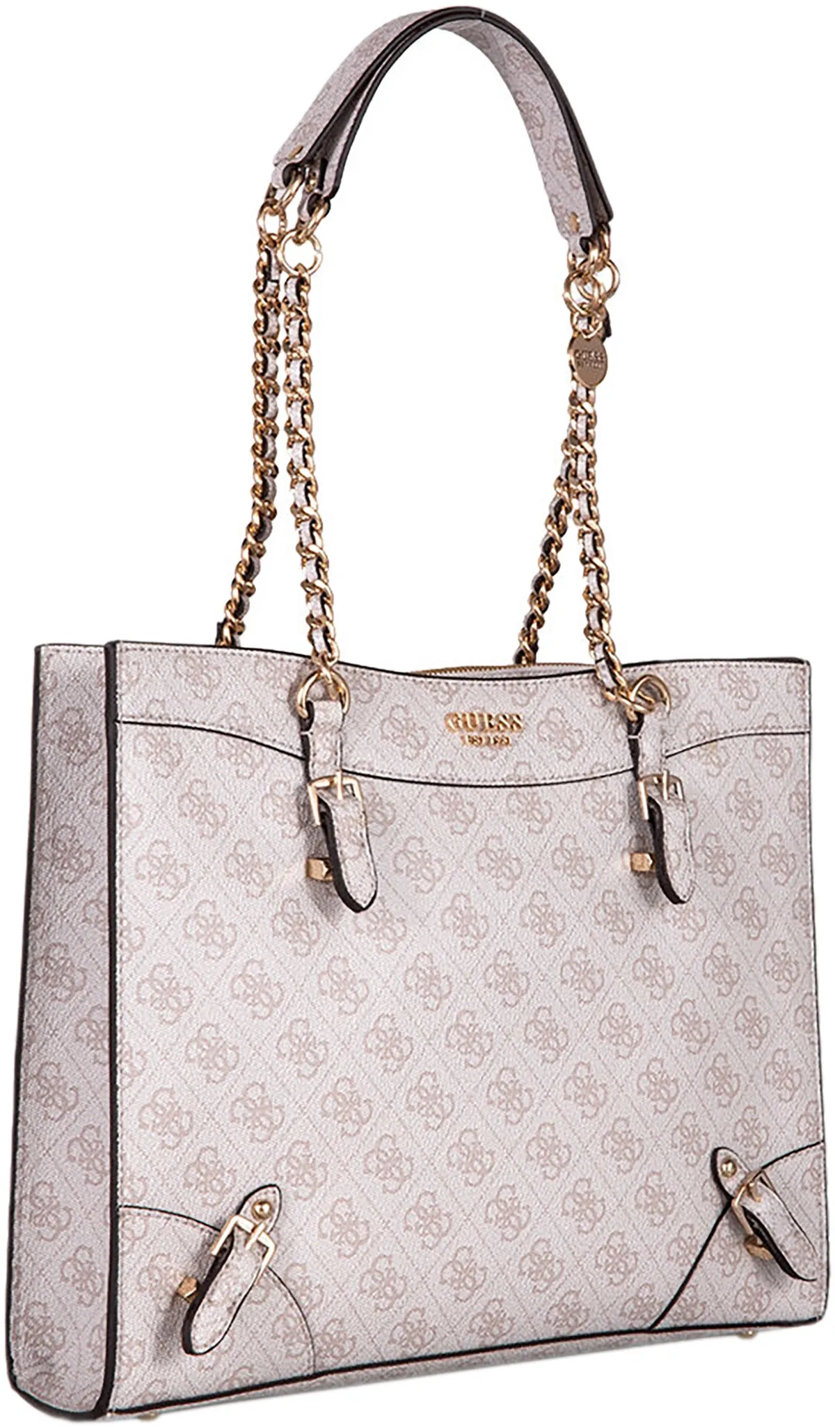 Guess Didi Society In Cream For Women