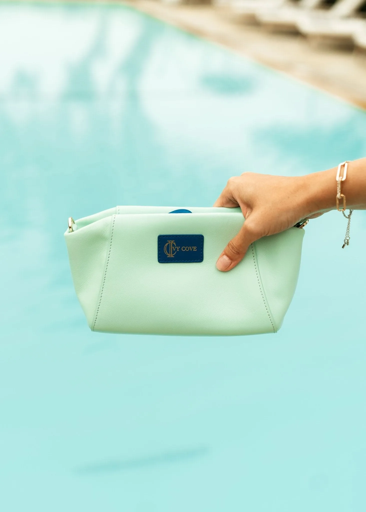 Gustavia Bag