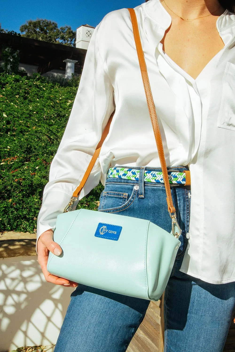 Gustavia Bag