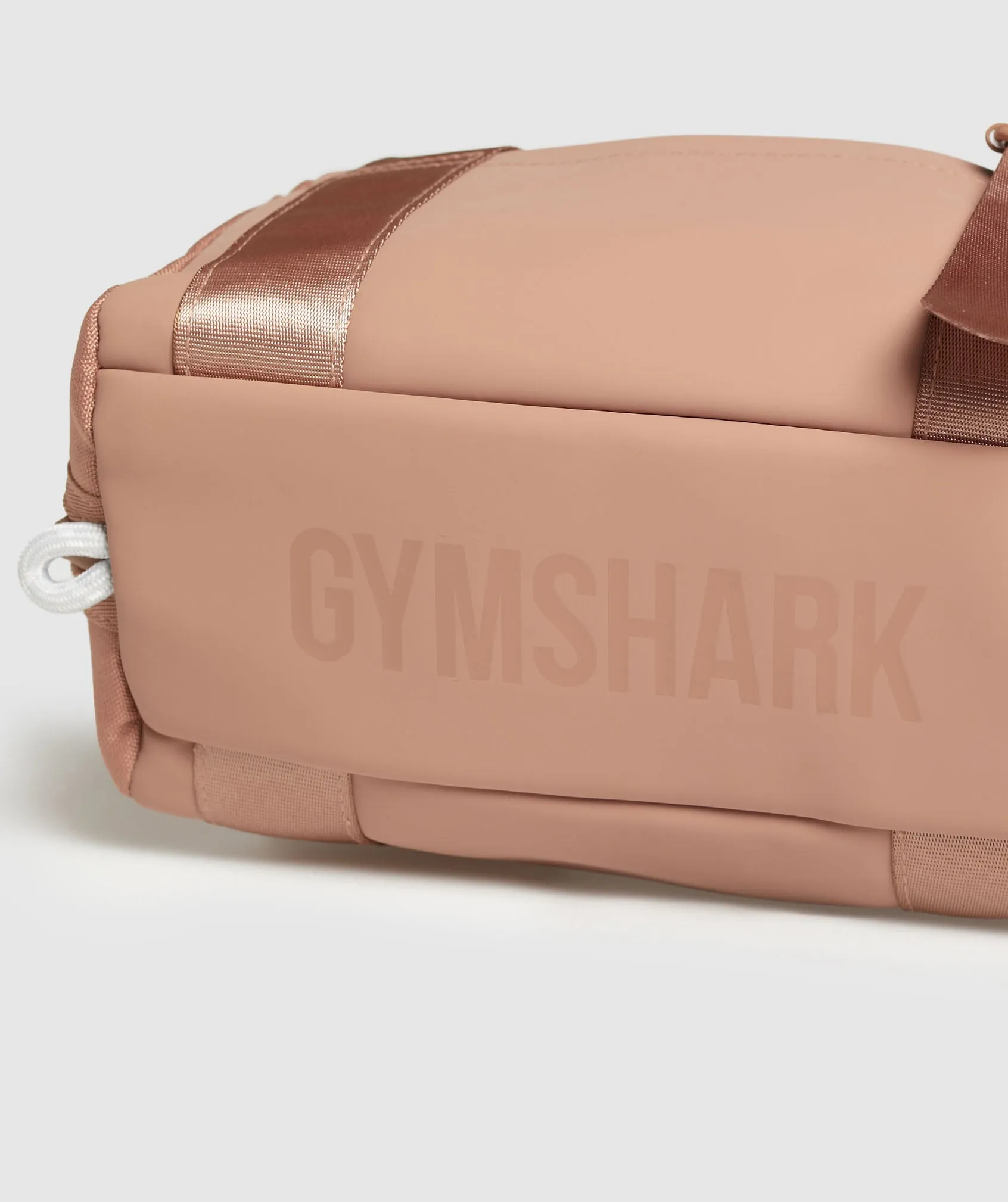 Gymshark Everyday Mini Gym Bag - Autumn Brown