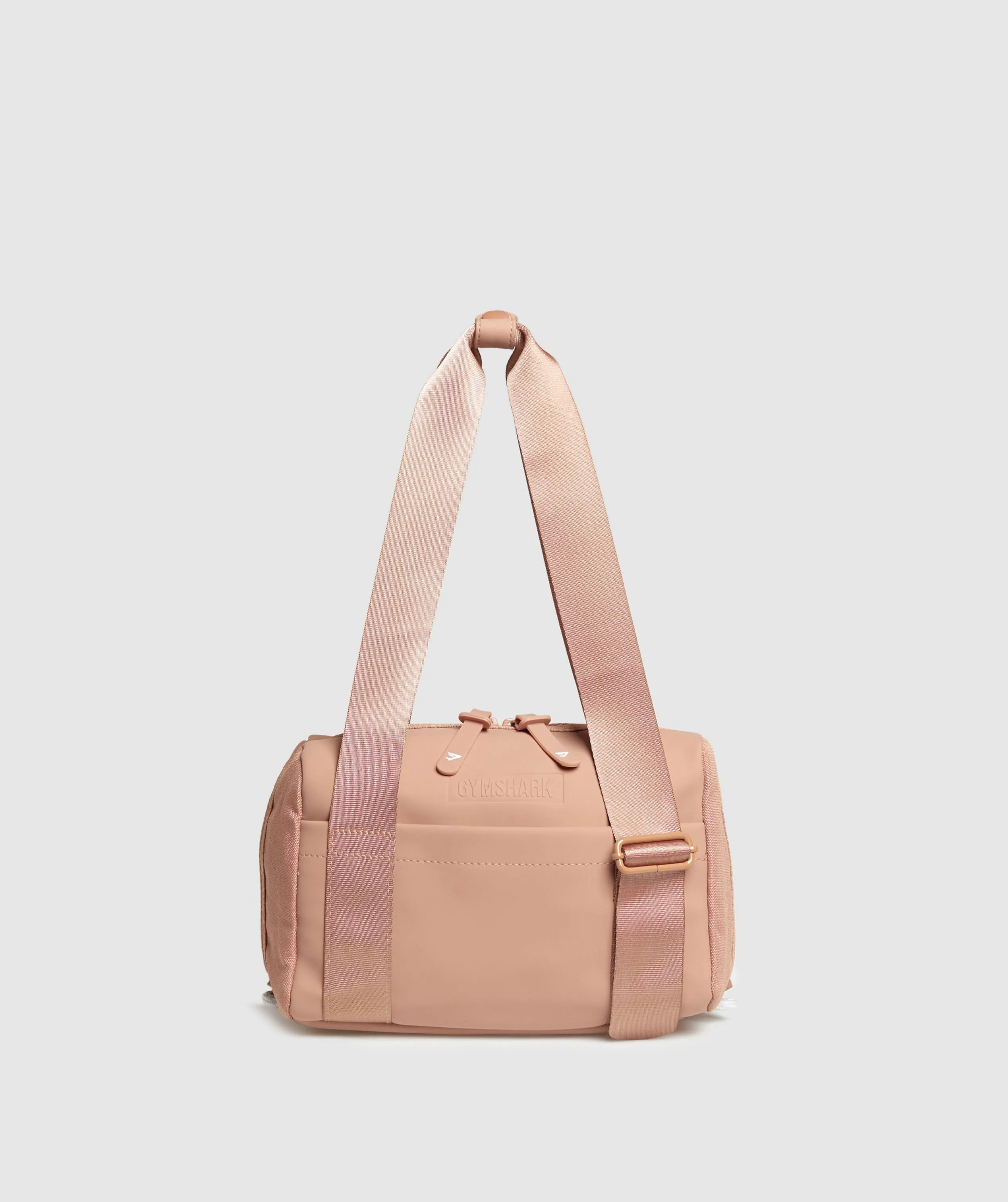 Gymshark Everyday Mini Gym Bag - Autumn Brown