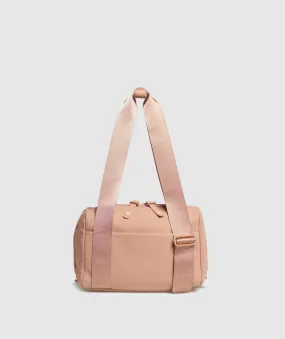 Gymshark Everyday Mini Gym Bag - Autumn Brown